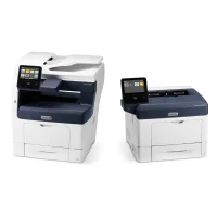 Принтер Xerox VersaLink B400 фото 1